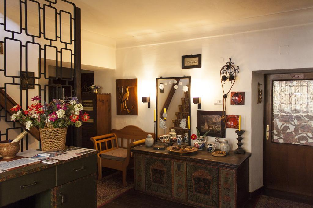 Grillhof Reisach Nassfeld Region Hotell Eksteriør bilde