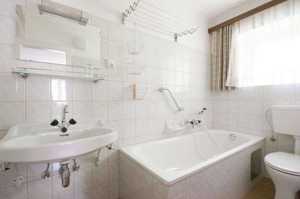 Grillhof Reisach Nassfeld Region Hotell Rom bilde