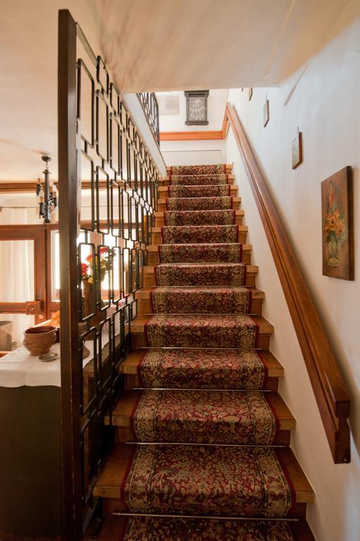 Grillhof Reisach Nassfeld Region Hotell Rom bilde