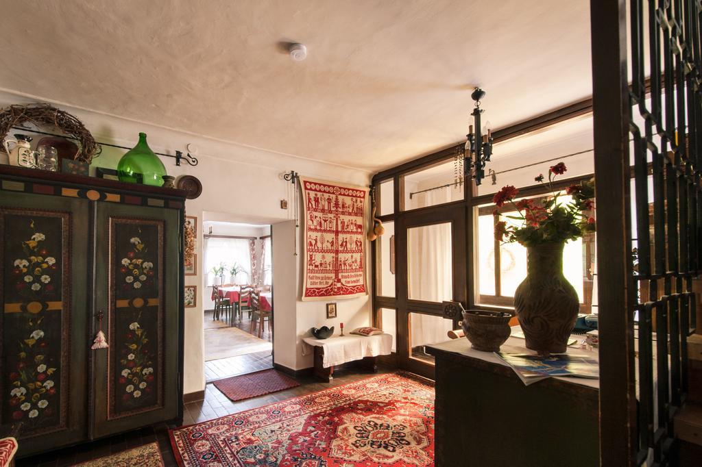 Grillhof Reisach Nassfeld Region Hotell Eksteriør bilde