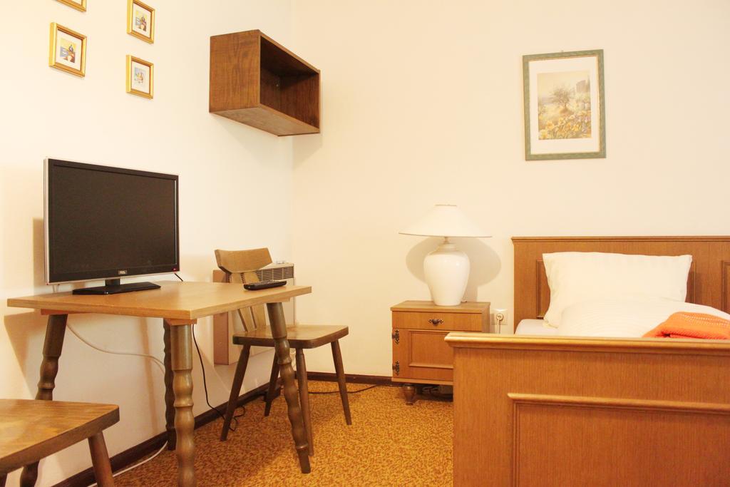 Grillhof Reisach Nassfeld Region Hotell Eksteriør bilde