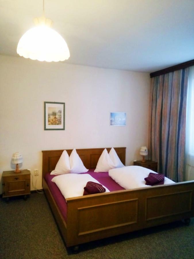 Grillhof Reisach Nassfeld Region Hotell Eksteriør bilde