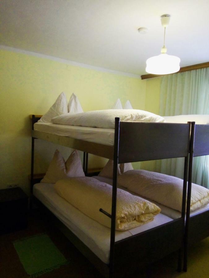 Grillhof Reisach Nassfeld Region Hotell Eksteriør bilde