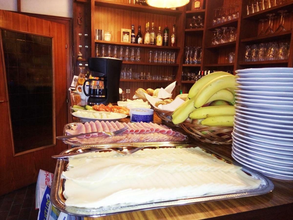 Grillhof Reisach Nassfeld Region Hotell Eksteriør bilde
