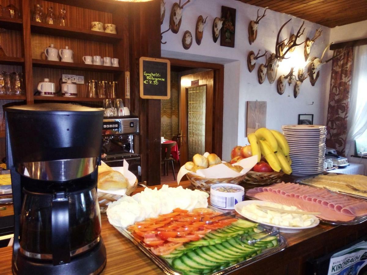 Grillhof Reisach Nassfeld Region Hotell Eksteriør bilde