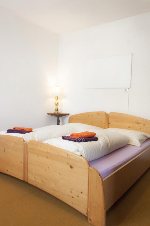 Grillhof Reisach Nassfeld Region Hotell Rom bilde